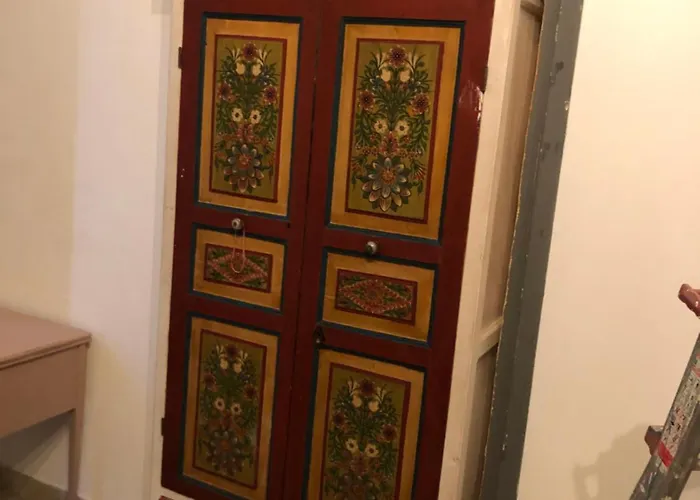 La Casa Di Adele