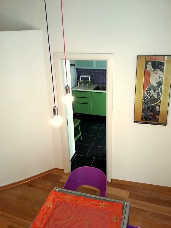 Holiday home La Casa Di Adele