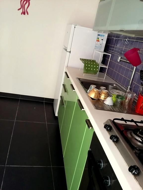 La Casa Di Adele Holiday home