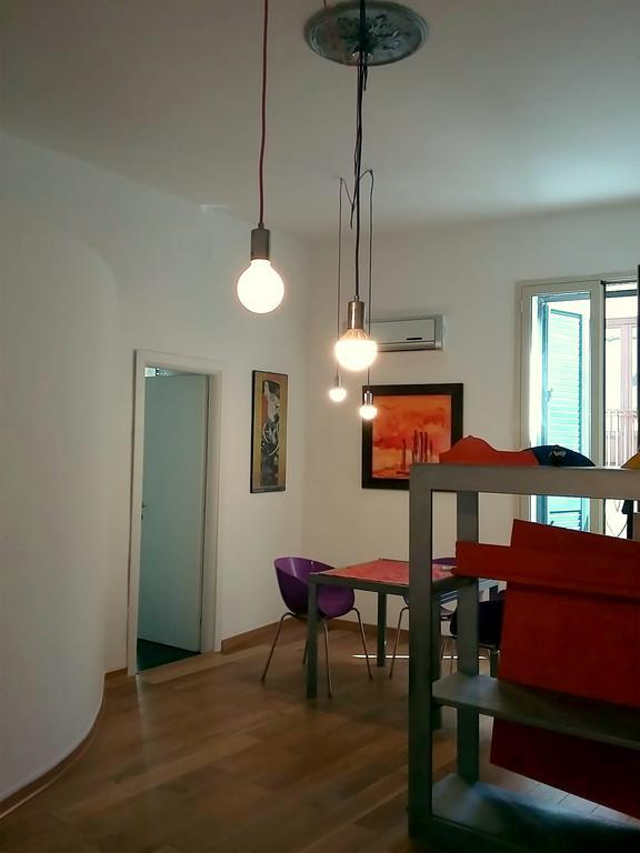 La Casa Di Adele Holiday home