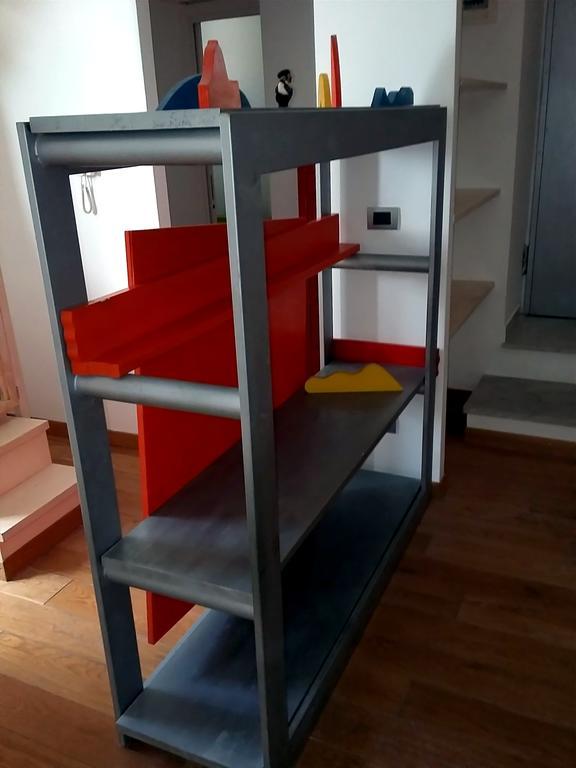 La Casa Di Adele Casa vacanze *