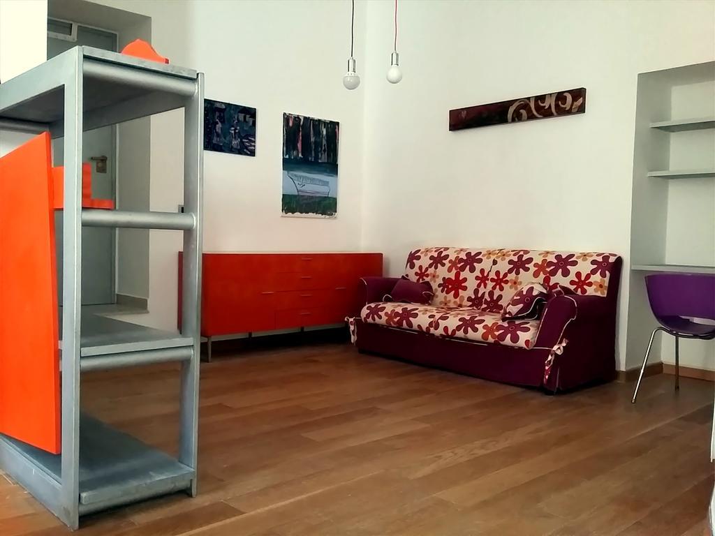 La Casa Di Adele Syracuse