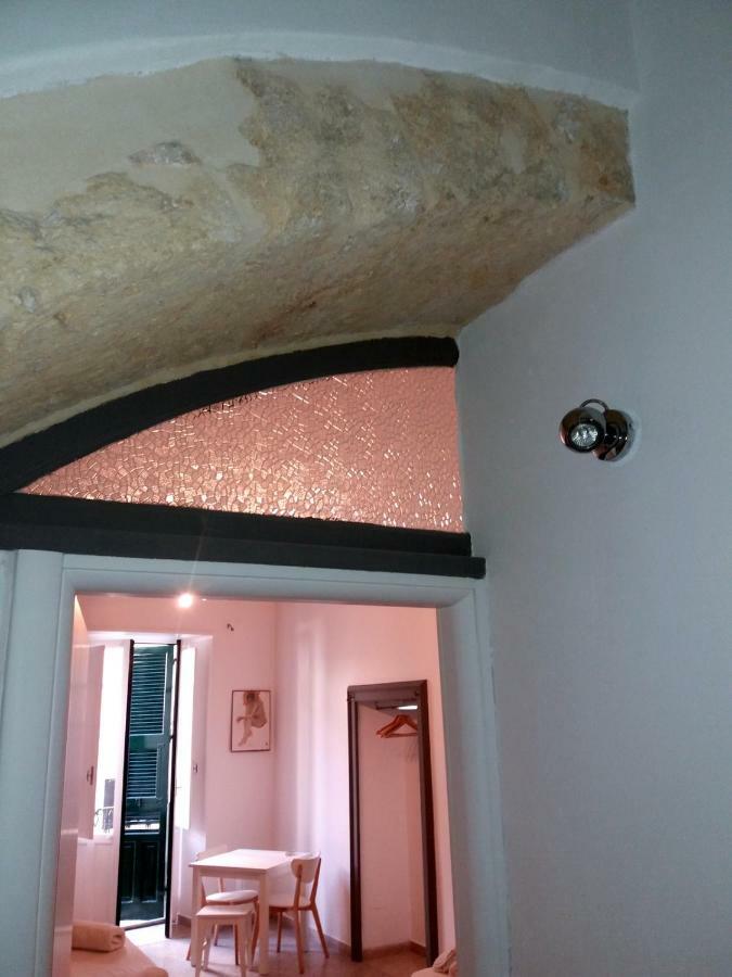 La Casa Di Adele Casa vacanze *