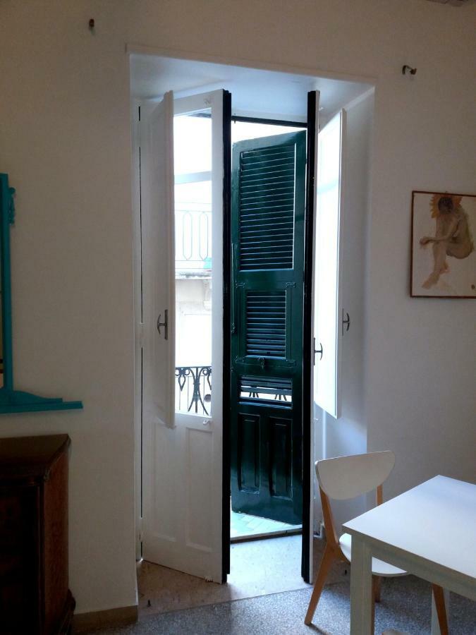La Casa Di Adele Casa vacanze Syracuse